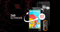 O+ 360 Extreme O+ 360 Extreme