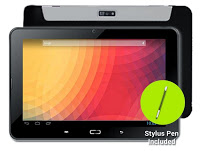 SKK Cloud 9 Tablet