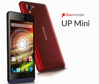 Starmobile Up Mini Starmobile Up Mini