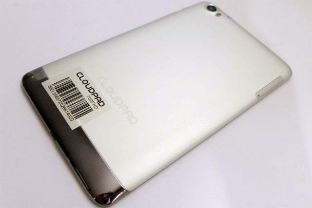 CloudFone CoudPad 700FHD