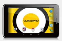 CloudFone CoudPad 700FHD