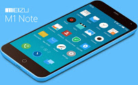 Meizu M1 Note Meizu M1 Note
