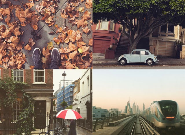Instagram Adds 5 New Filters for Its Android and iOS Apps