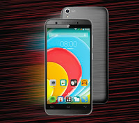 O Plus Evo 4G O Plus Evo 4G