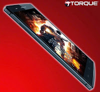 Torque Droidz Octave Torque Droidz Octave