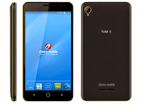 Cherry Mobile Fuze S Cherry Mobile Fuze S