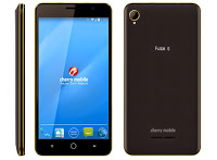 Cherry Mobile Fuze S