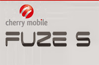 Cherry Mobile Fuze S