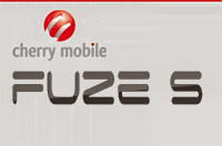 Cherry Mobile Fuze S Cherry Mobile Fuze S