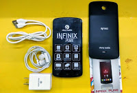 Cherry Mobile Infinix Pure