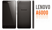 Lenovo A6000 Lenovo A6000