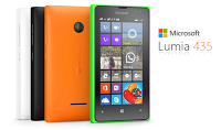 Lumia 435