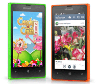 Microsoft Lumia 532