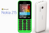 Nokia 215