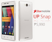 Starmobile Up Snap Starmobile Up Snap