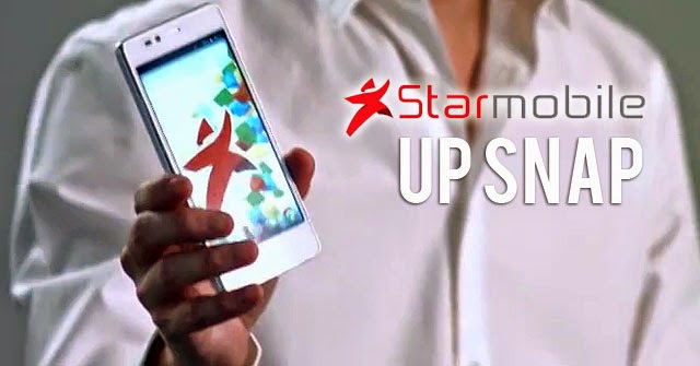Starmobile Up Snap