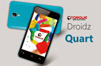 Torque Droidz Quart