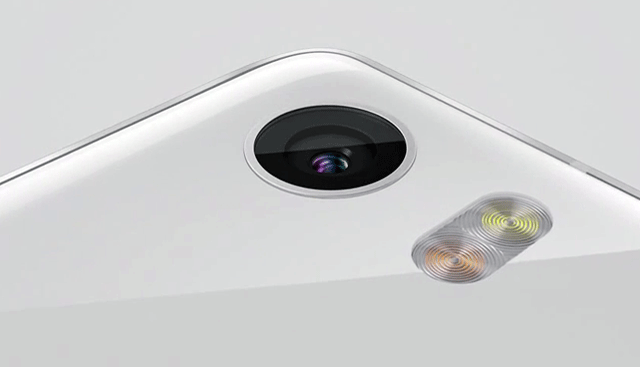 Xiaomi Mi Note Camera