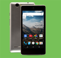 Cherry Mobile One Cherry Mobile One