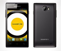 CloudFone Excite 401DX