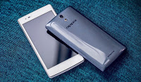 Oppo Mirror 3