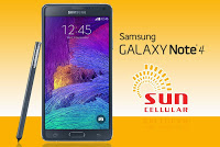 Samsung Galaxy Note 4