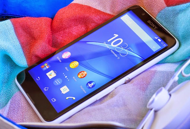 Sony Xperia E4