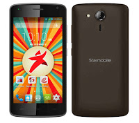 Starmobile Jump Max Starmobile Jump Max