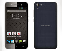 Starmobile Up HD Starmobile Up HD
