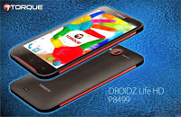 Torque Droidz Life HD