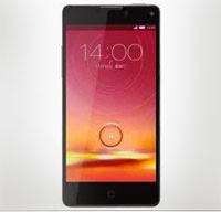  ZTE Nubia Z5S Mini