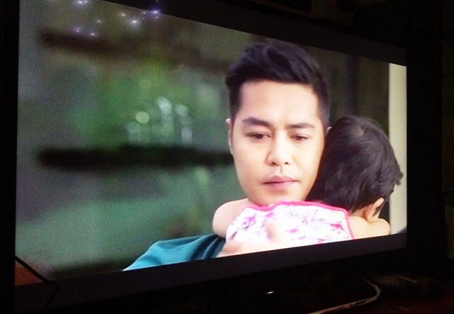 ABS-CBN TV Plus video quality
