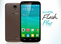 Alcatel Flash Plus 