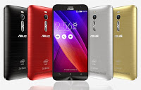 Asus Zenfone 2