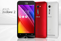 Asus Zenfone 2