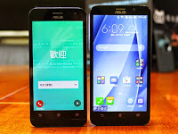Asus Zenfone 2 Asus Zenfone 2