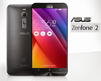 Asus Zenfone 2