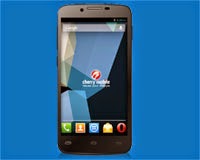 Cherry Mobile Omega HD 2.0 Cherry Mobile Omega HD 2.0