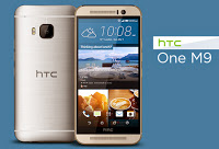 HTC One M9