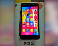 MyPhone Rio 2 MyPhone Rio 2