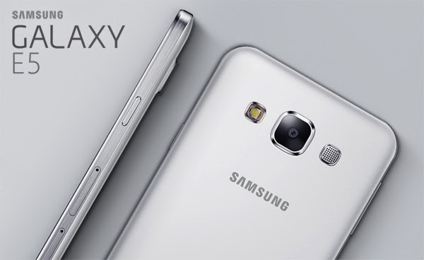 Samsung Galaxy E5