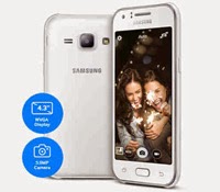 Samsung Galaxy J1 Samsung Galaxy J1