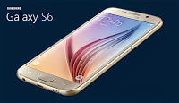 Samsung Galaxy S6