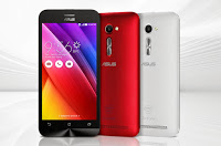 Asus Zenfone 2 (ZE500CL)