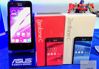 Asus Zenfone C