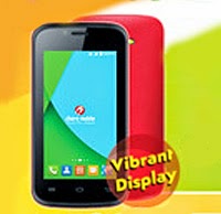 Cherry Mobile Touch Cherry Mobile Touch
