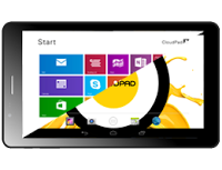 CloudFone Epic 8.9 CloudFone Epic 8.9