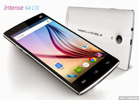 Firefly Mobile Intense 64 LTE Firefly Mobile Intense 64 LTE