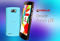 Torque Droidz Punch LTE