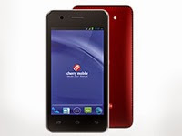 Cherry Mobile Flare S3 Mini